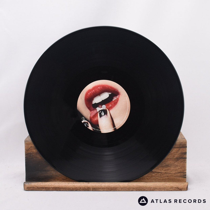 Olivia Rodrigo - Guts - Mpo Gatefold -A -B LP Vinyl Record - NM/EX