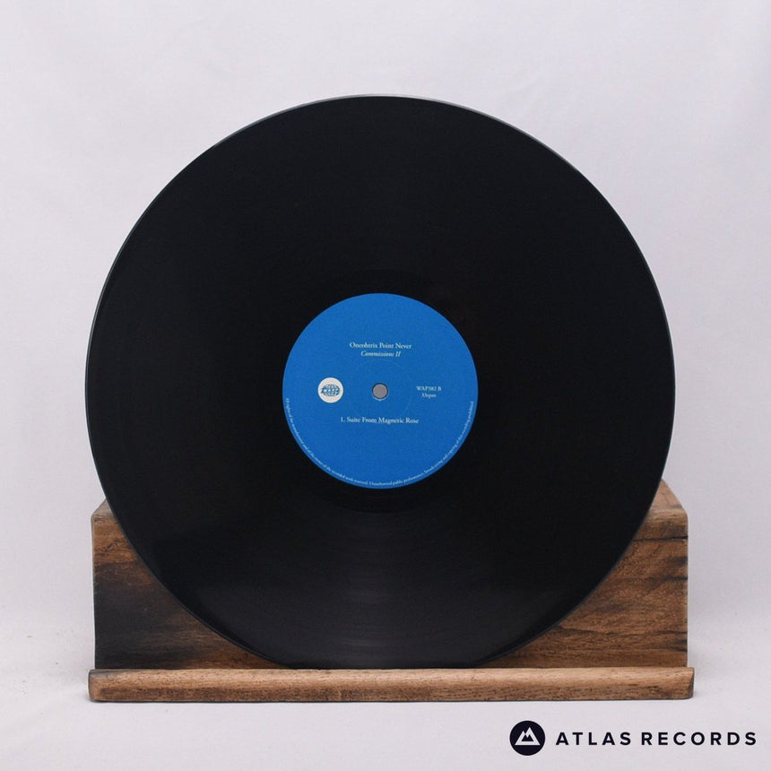 Oneohtrix Point Never - Commissions II - 12" Vinyl Record - NM/NM