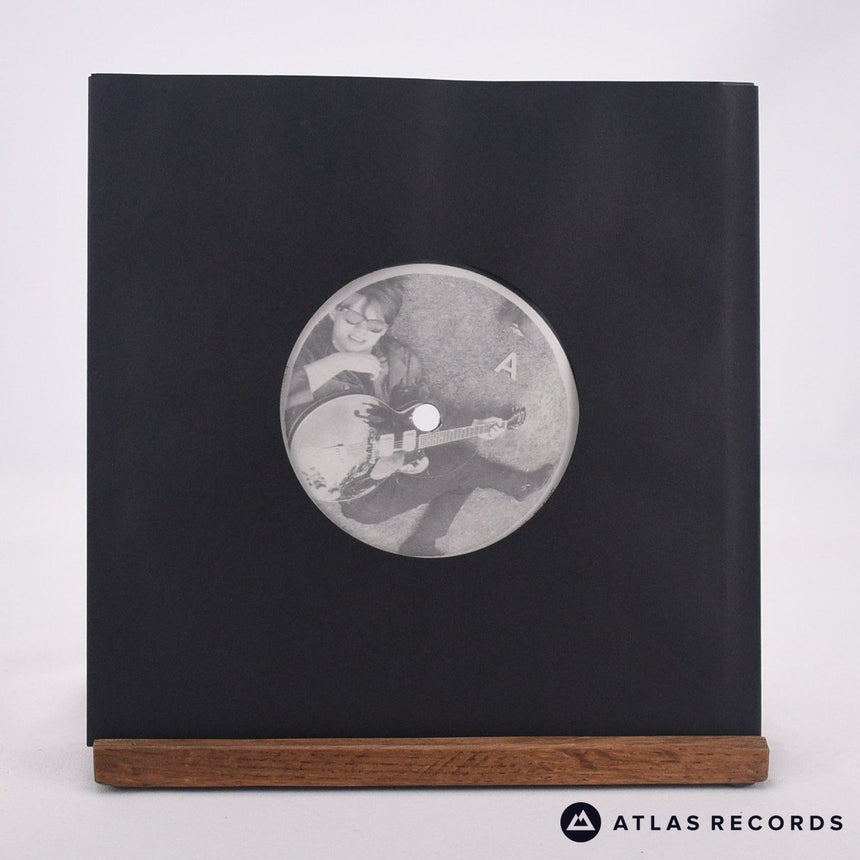 Orange Juice Blue Boy 7" Vinyl Record - In Sleeve