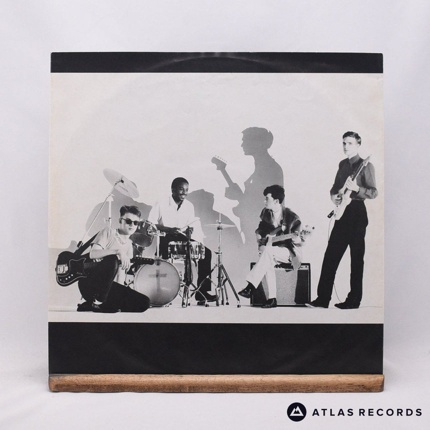 Orange Juice - Rip It Up - A//2 B//2 LP Vinyl Record - VG+/EX