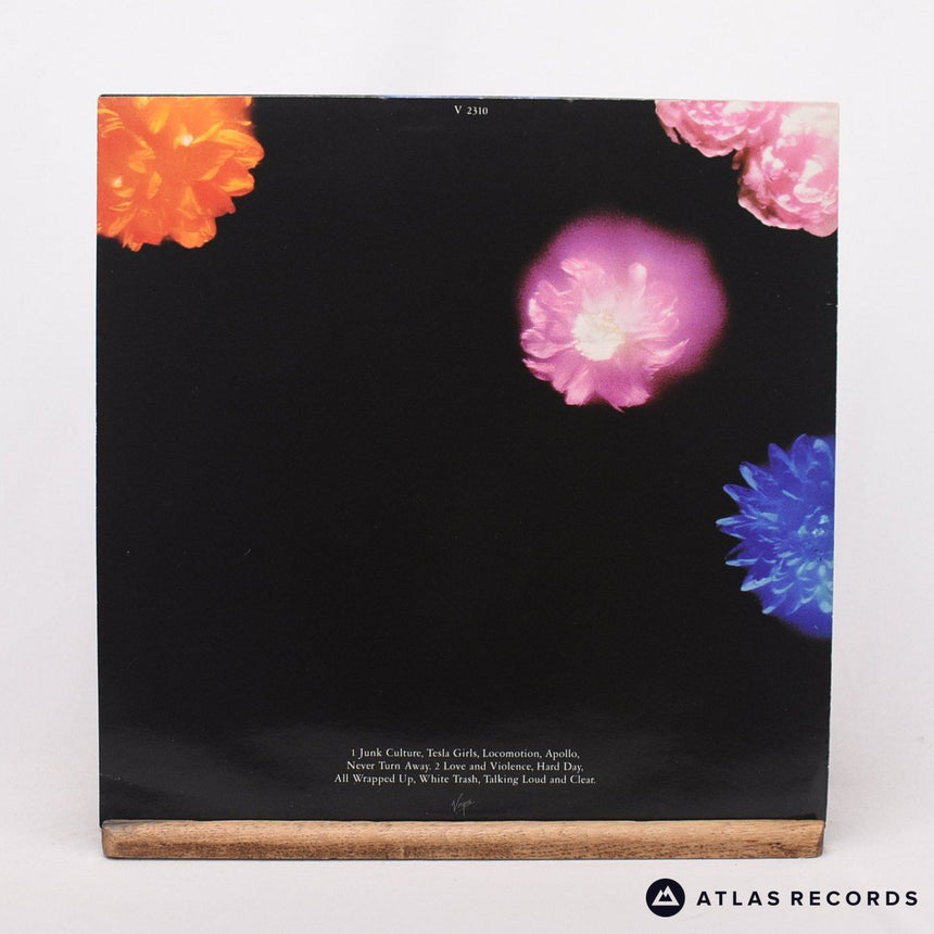 Orchestral Manoeuvres In The Dark - Junk Culture - 7' LP + 7" Vinyl Record