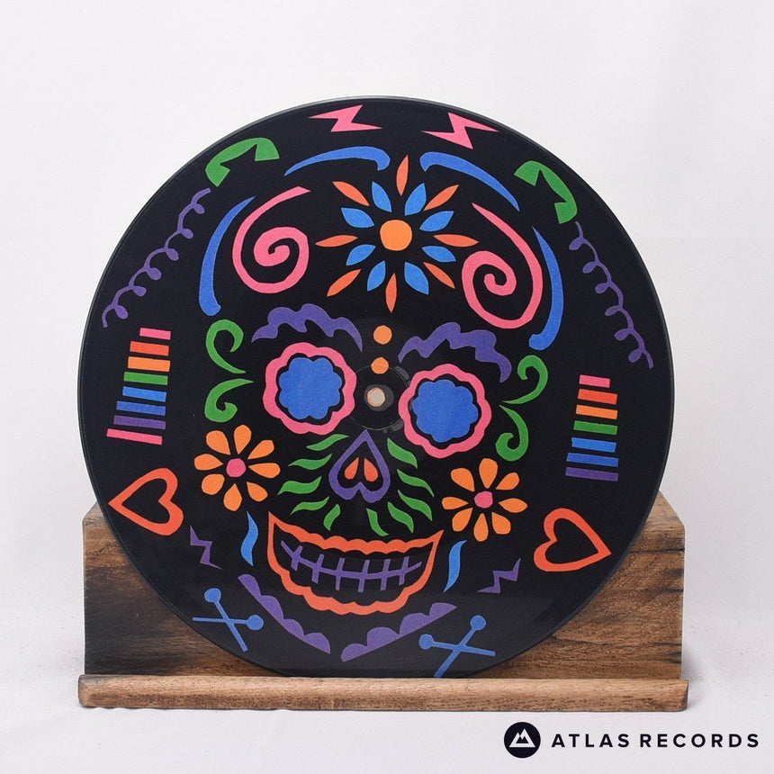 Orchestral Manoeuvres In The Dark - So In Love - A1 B1 12" Vinyl Record - VG+