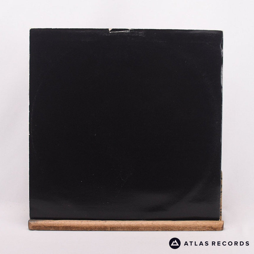 Origin Unknown - Truly One - Limited Edition 12" Vinyl Record - VG+/VG+