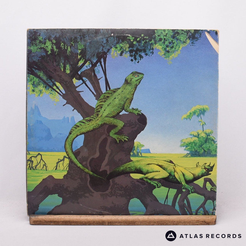 Osibisa - Wɔyaya - Gatefold LP Vinyl Record - VG+/VG+