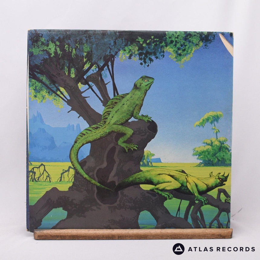 Osibisa - Wɔyaya - Gatefold LP Vinyl Record - VG+/VG+