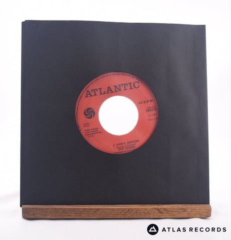 Otis Redding A Lover's Question 7" Vinyl Record - In Sleeve