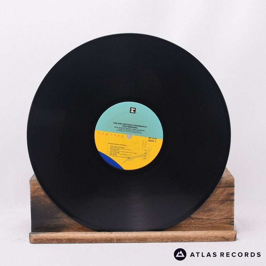 Otis Redding - Historic Performances Recorded At The Monterey Interna - LP Vinyl