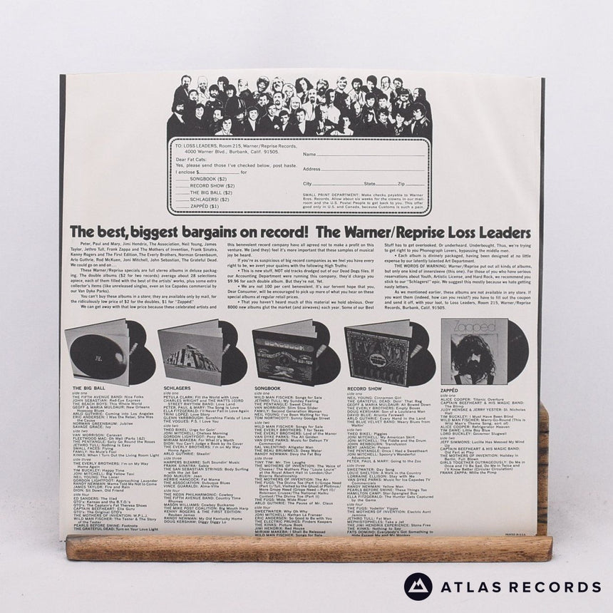 Otis Redding - Historic Performances Recorded At The Monterey Interna - LP Vinyl