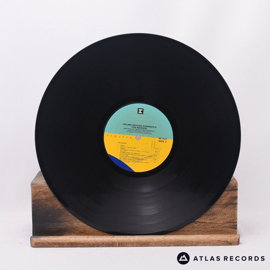 Otis Redding - Historic Performances Recorded At The Monterey Interna - LP Vinyl