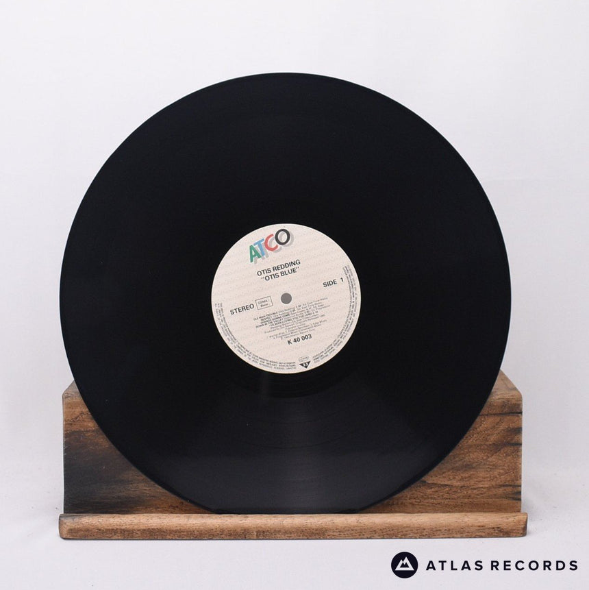 Otis Redding - Otis Blue / Otis Redding Sings Soul - LP Vinyl Record - EX/EX
