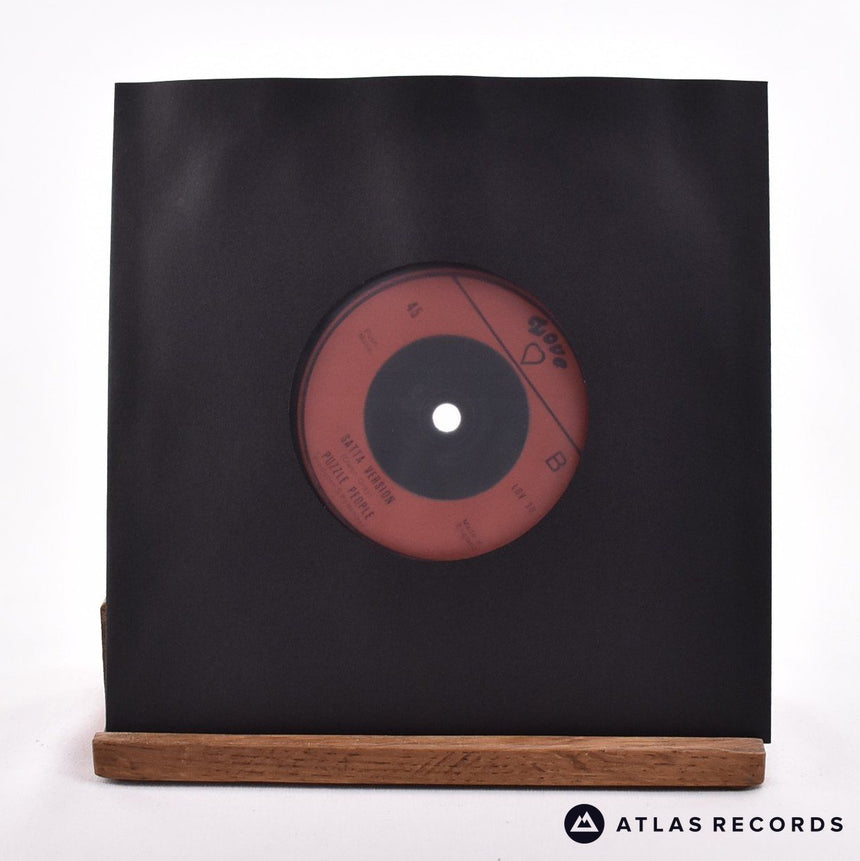 Owen Gray - The Children A Cry - 7" Vinyl Record - EX