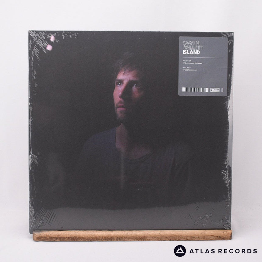 Owen Pallett - Island - Sealed Gatefold 2 x LP Vinyl Record - NEW