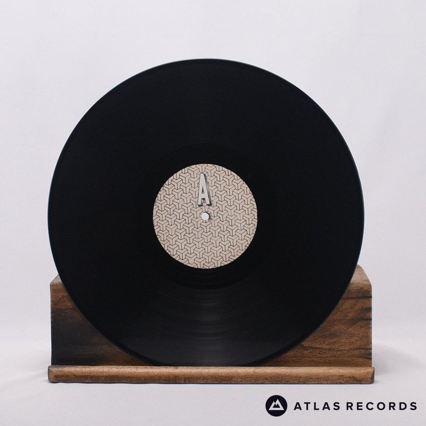 Owl John - Owl John - Insert LP Vinyl Record - NM/EX