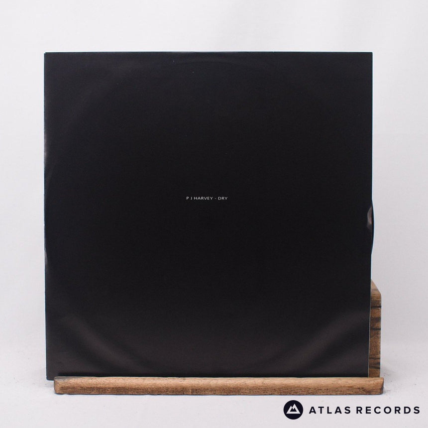 PJ Harvey - Dry - Mpo A2 B2 LP Vinyl Record - EX/NM