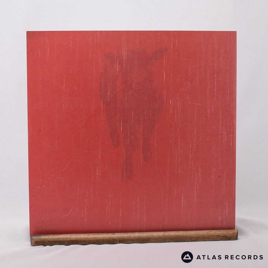 PJ Harvey - I Inside The Old Year Dying - LP Vinyl Record - NM/NM