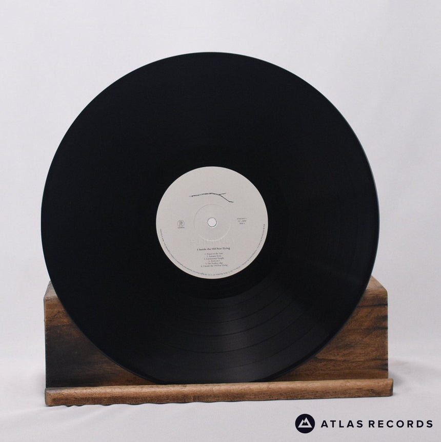 PJ Harvey - I Inside The Old Year Dying - LP Vinyl Record - NM/NM