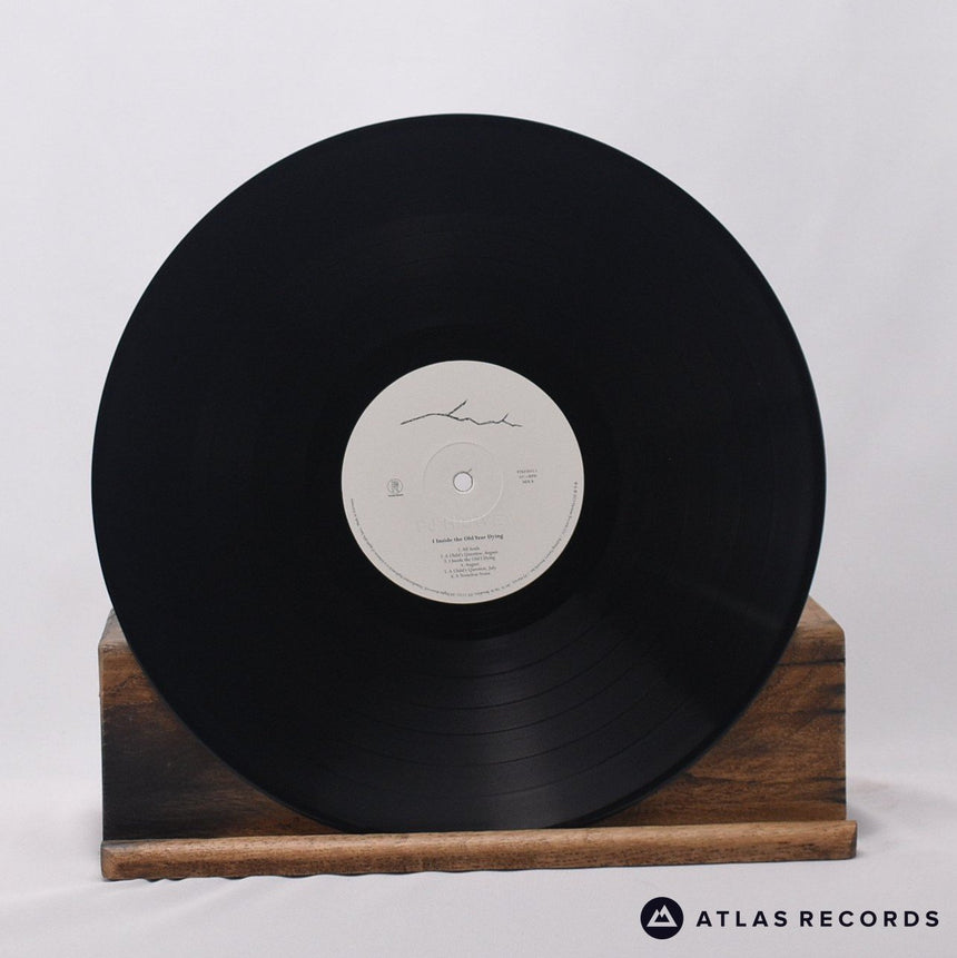 PJ Harvey - I Inside The Old Year Dying - LP Vinyl Record - NM/NM