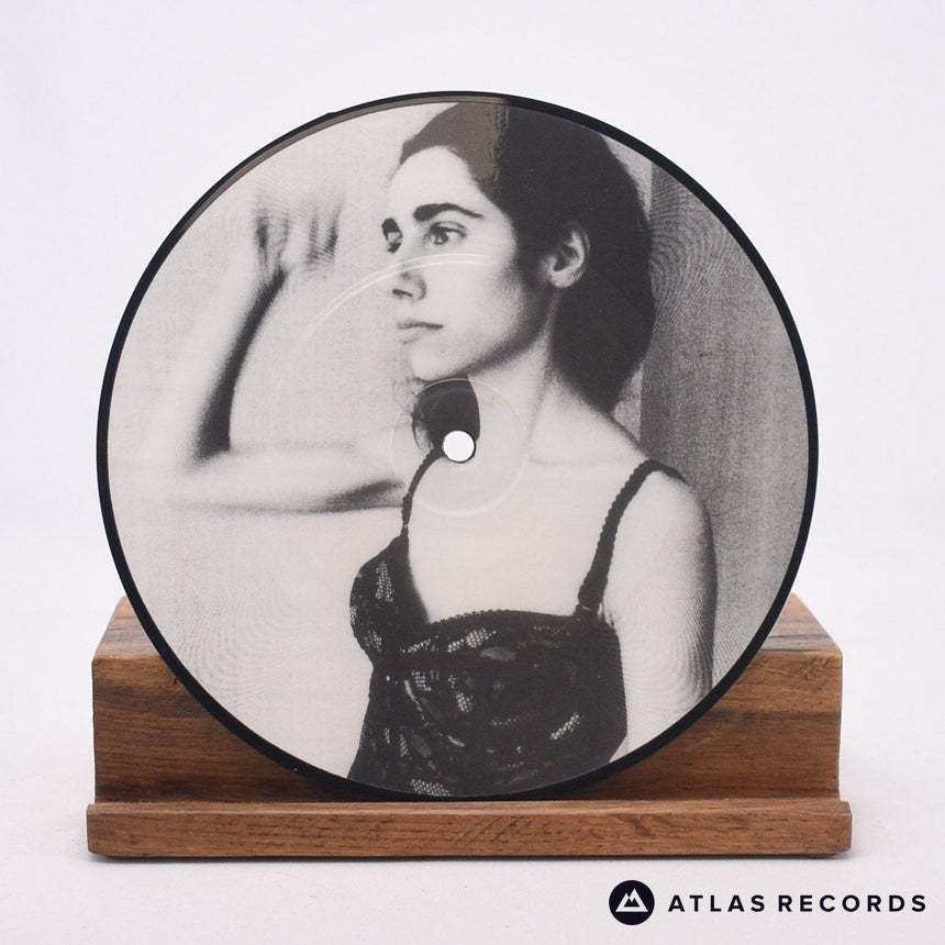 PJ Harvey Send His Love To Me 7" Vinyl Record - In Sleeve