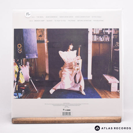 PJ Harvey - White Chalk - Demos - Sealed LP Vinyl Record - NEW
