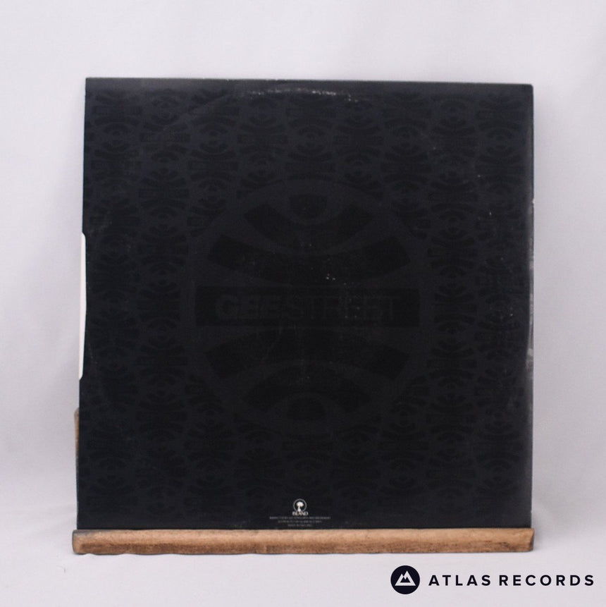 P.M. Dawn - A Watcher's Point Of View - Insert Promo 12" Vinyl Record - VG+/EX