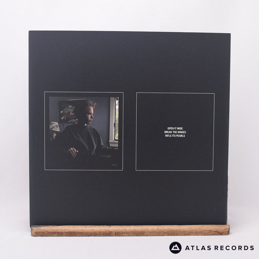 Palace - Days In The Wake - Reissue LP Vinyl Record - EX/NM