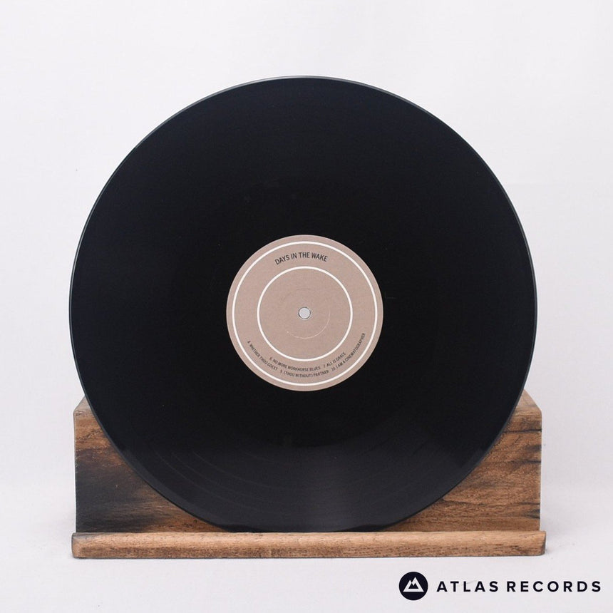 Palace - Days In The Wake - Reissue LP Vinyl Record - EX/NM