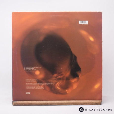 Pale Saints - Half-Life - 12" Vinyl Record - VG+/VG+
