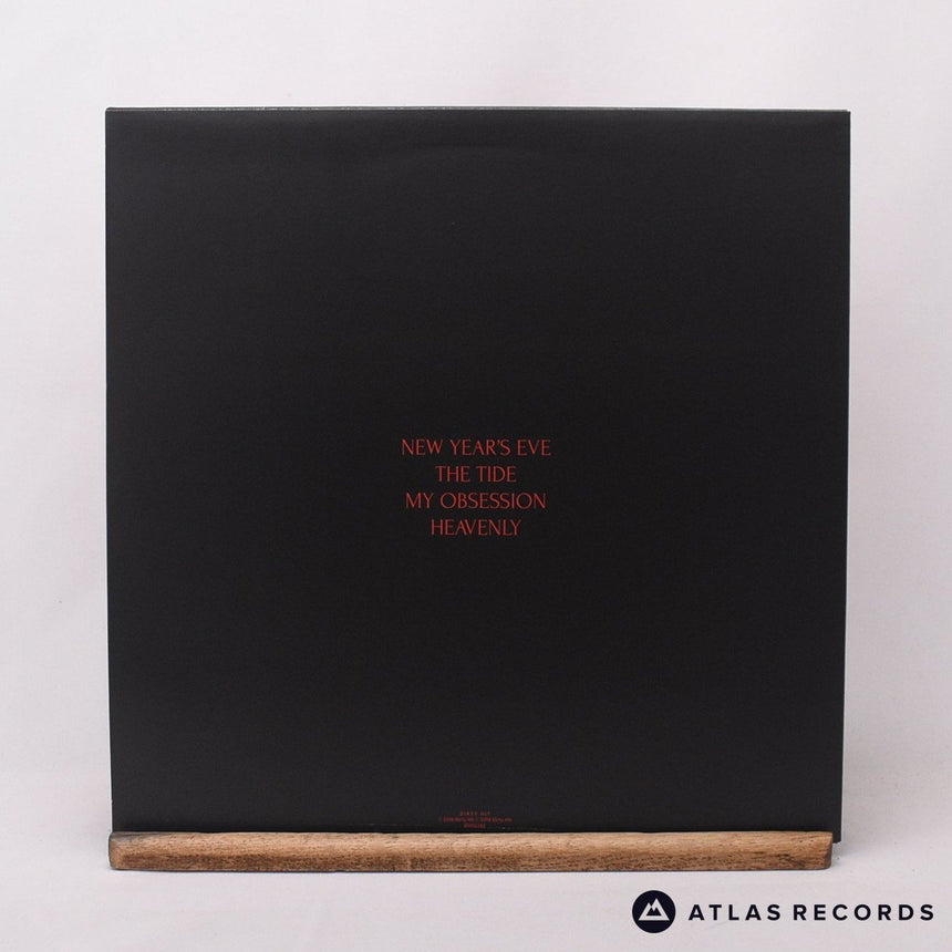 Pale Waves - All The Things I Never Said EP - 12" Vinyl Record - EX/NM
