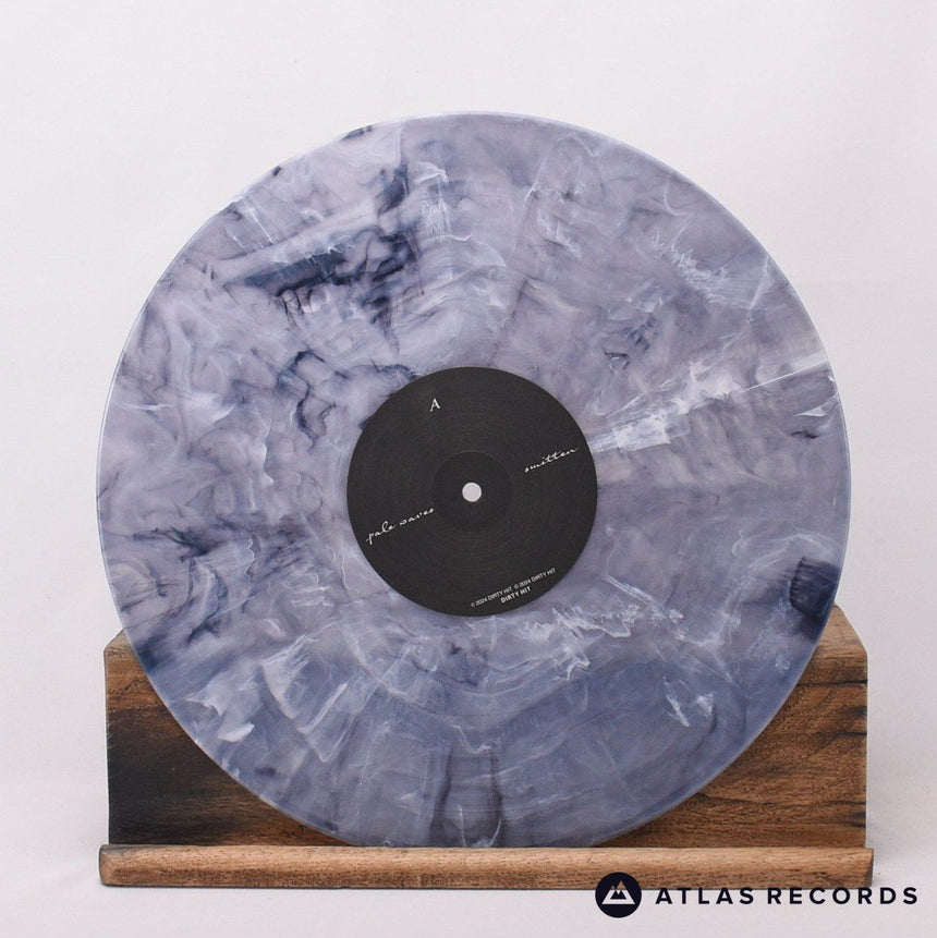 Pale Waves - Smitten - Blue Marble LP Vinyl Record - NM/NM
