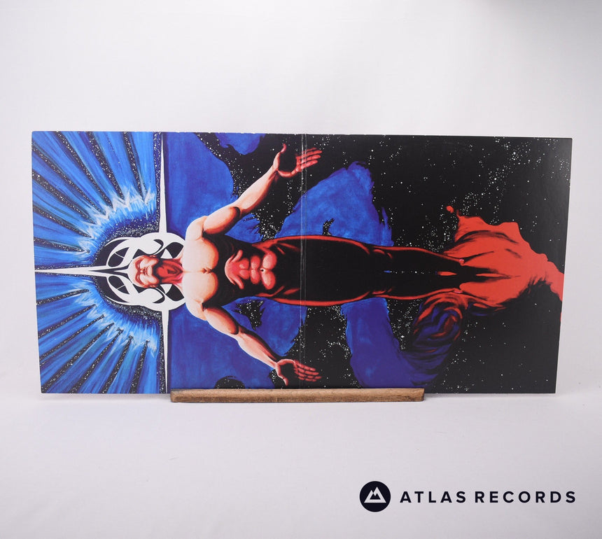 Pallbearer - Foundations Of Burden - 2 x LP Vinyl Record - EX/NM