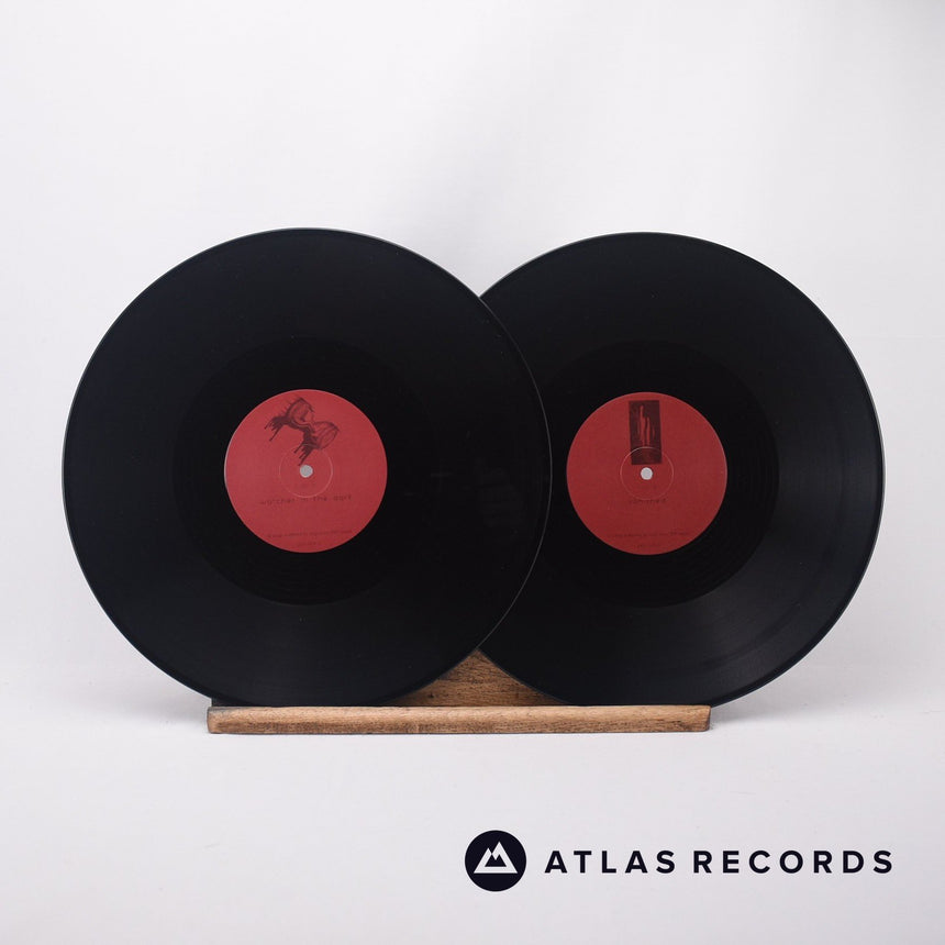 Pallbearer - Foundations Of Burden - 2 x LP Vinyl Record - EX/NM