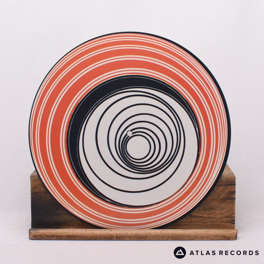Pan Sonic Four Tracks From The Album "Vakio" 12" Vinyl Record - In Sleeve
