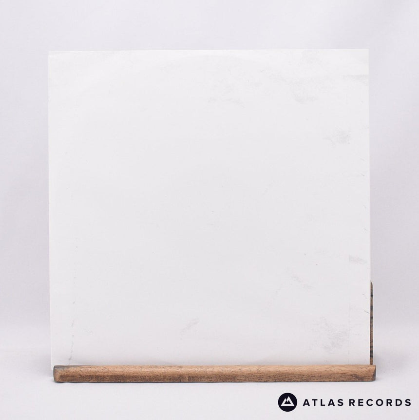 Panda Bear - Tomboy - Clear Limited Edition Gatefold LP Vinyl Record - NM/EX