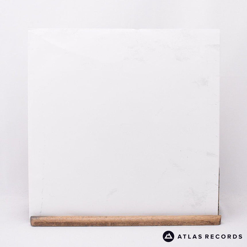 Panda Bear - Tomboy - Clear 89 90 LP Vinyl Record - NM/NM