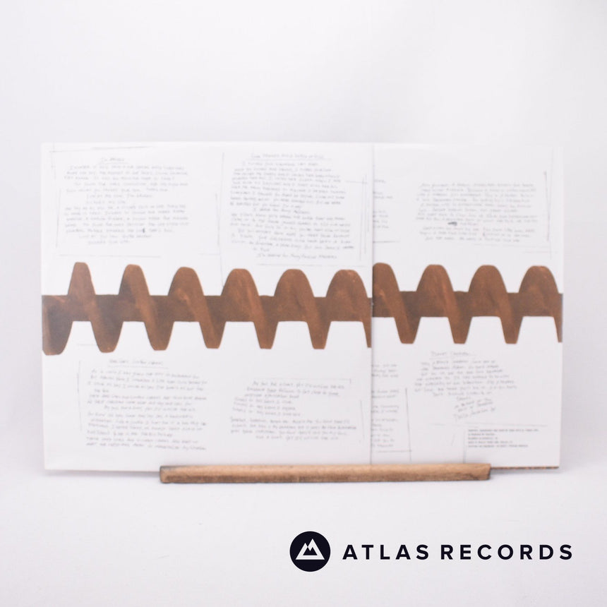 Pantera - Far Beyond Driven - 180G A1 B1 C1 D1 2 x LP Vinyl Record - EX/EX