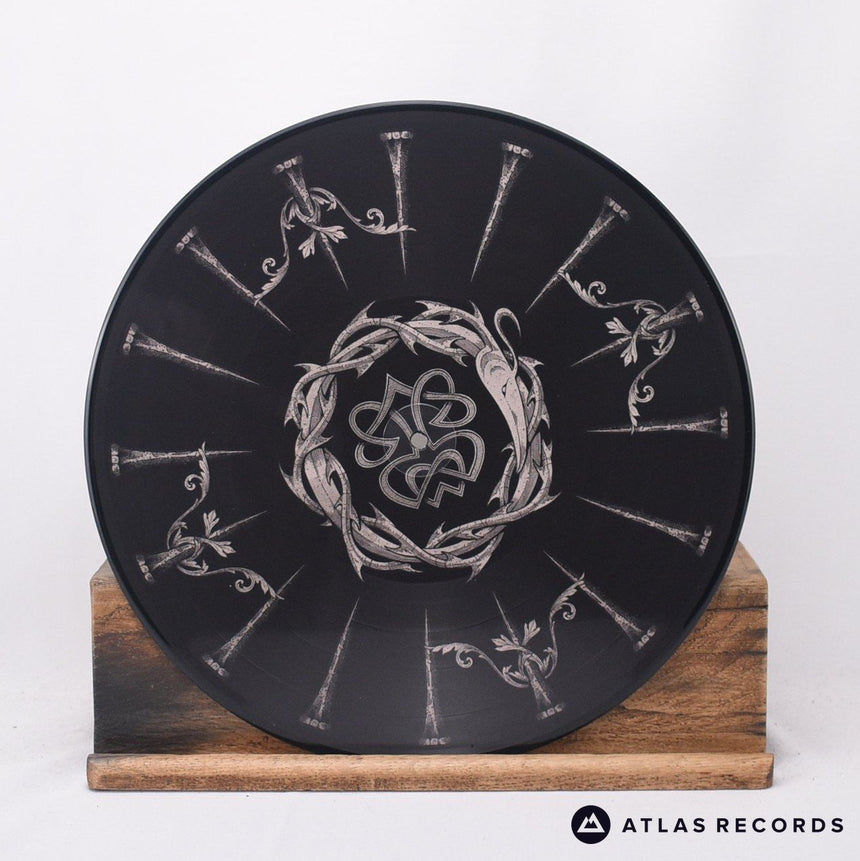 Paradise Lost - Obsidian - LP + CD Box Set Vinyl Record