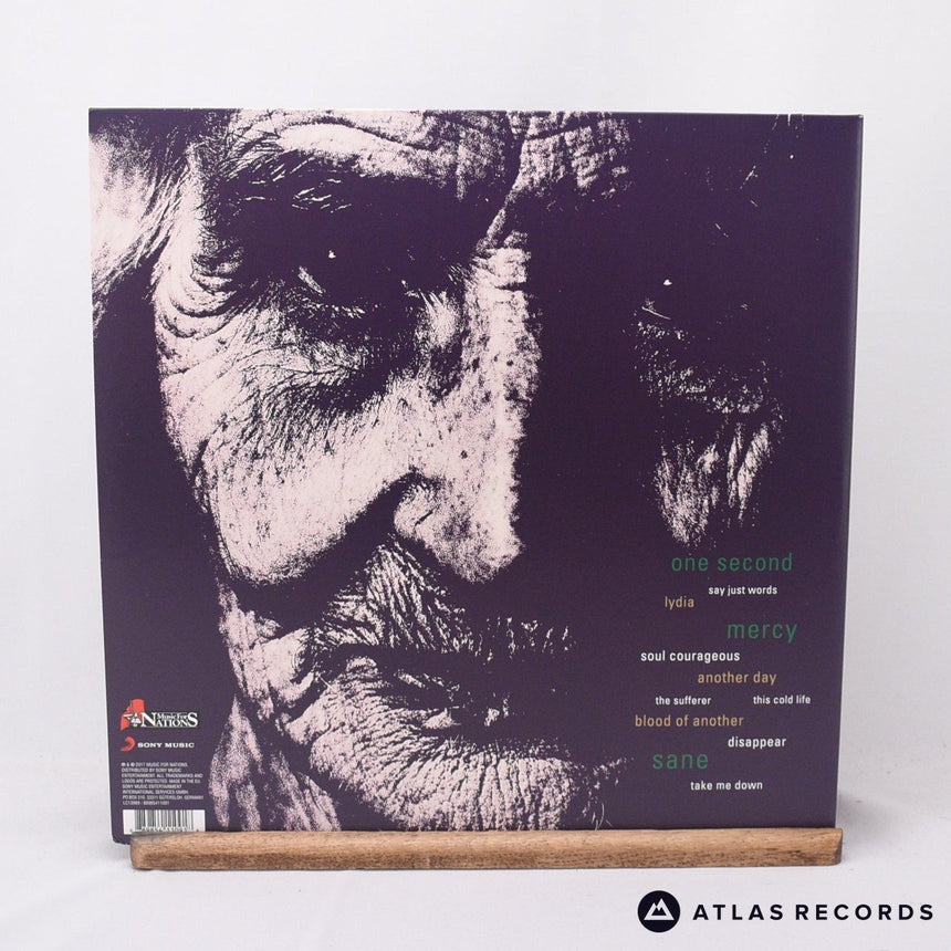 Paradise Lost - One Second - 180G 20Th Anniversary Edition 2 x LP Vinyl Record