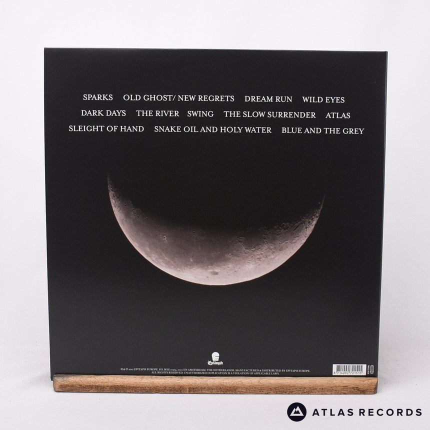 Parkway Drive - Atlas - 2 x LP Vinyl Record