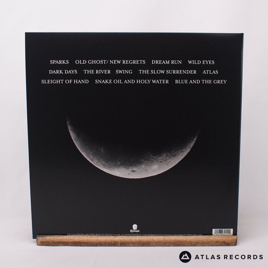 Parkway Drive - Atlas - 2 x LP Vinyl Record