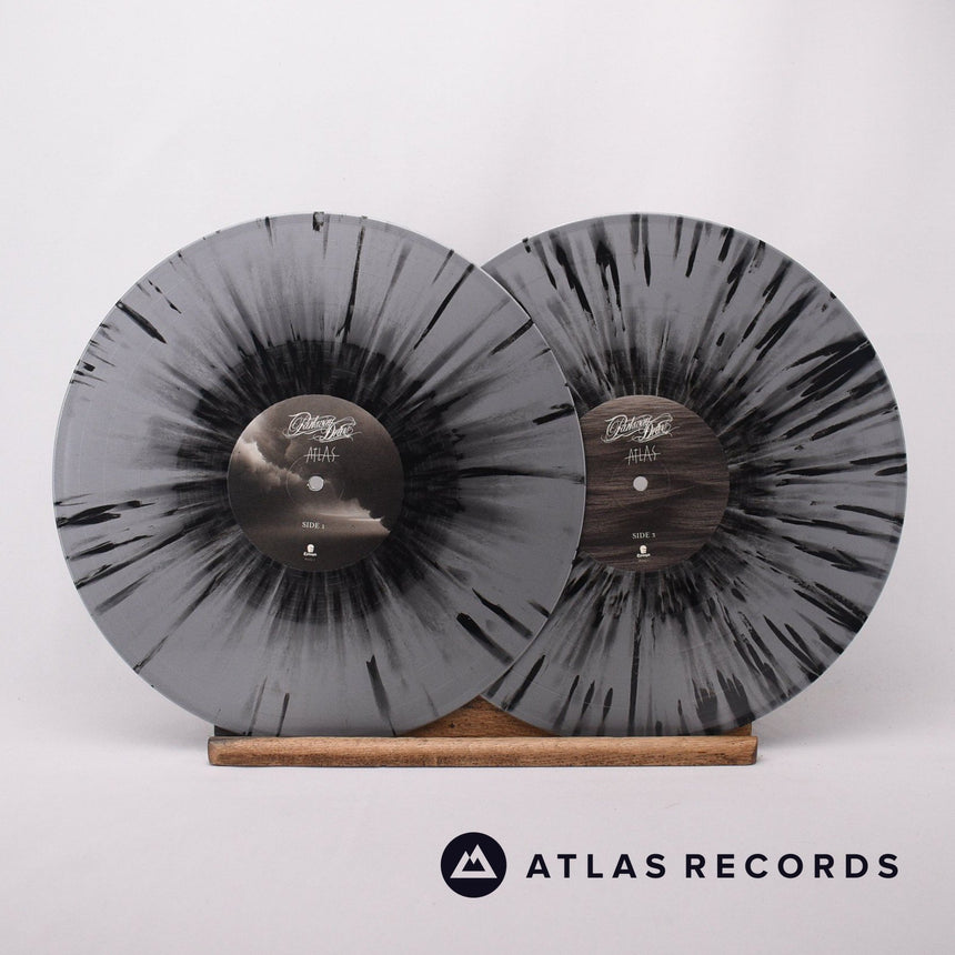 Parkway Drive - Atlas - 2 x LP Vinyl Record