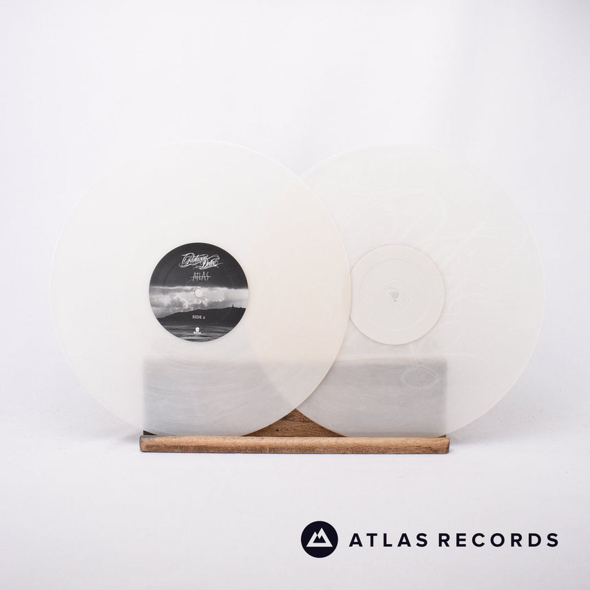 Parkway Drive - Atlas - 2 x LP Vinyl Record