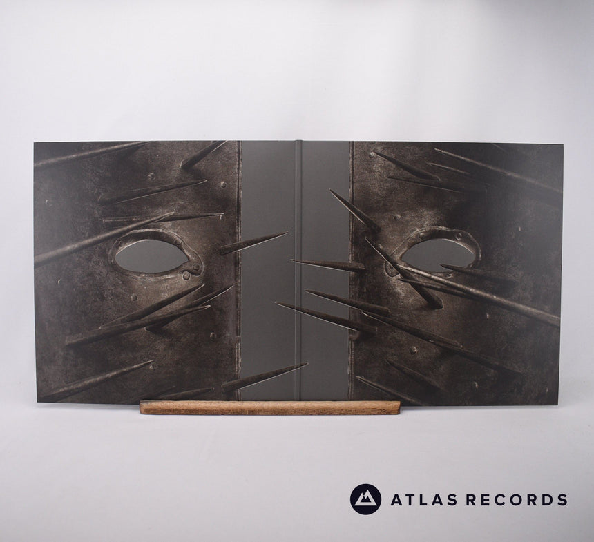 Parkway Drive - Darker Still - 1/B 2/B LP Vinyl Record - NM/NM