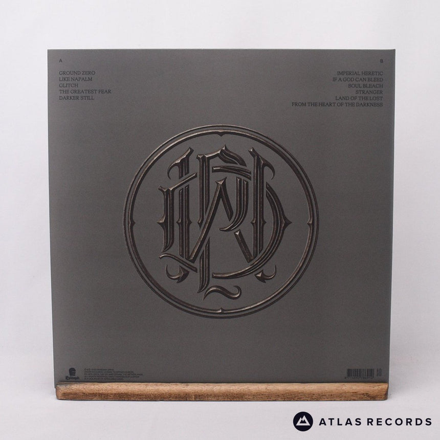 Parkway Drive - Darker Still - 1/B 2/B LP Vinyl Record - NM/NM