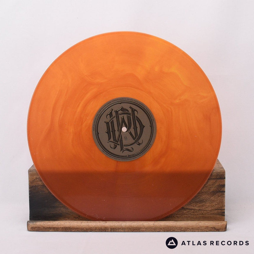 Parkway Drive - Darker Still - 1/B 2/B LP Vinyl Record - NM/NM