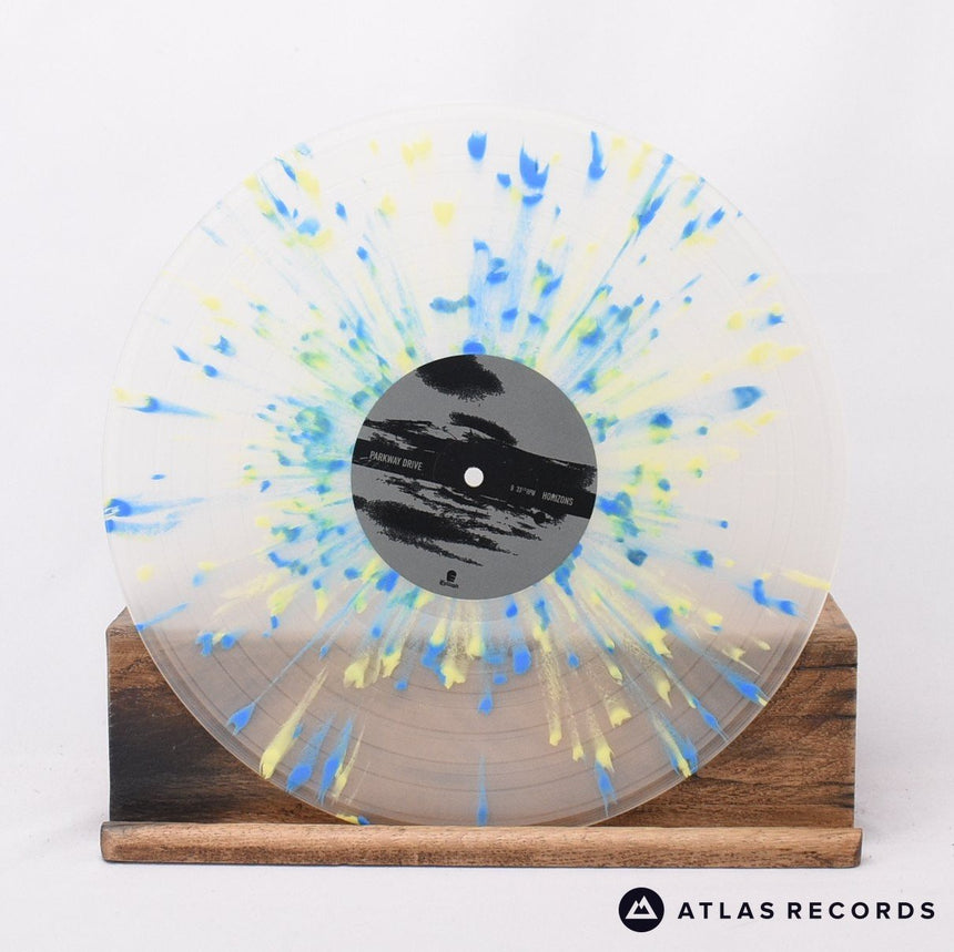 Parkway Drive - Horizons - LP Vinyl Record