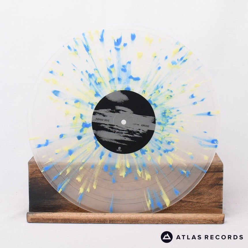 Parkway Drive - Horizons - LP Vinyl Record