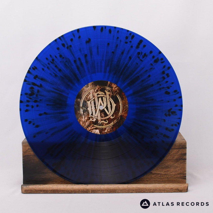 Parkway Drive - Reverence - A B LP Vinyl Record - NM/NM