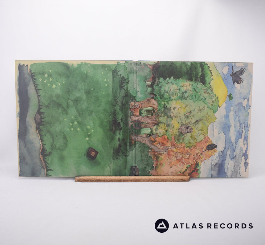 Passenger - Whispers I - 180G 2 x LP Vinyl Record - EX/EX