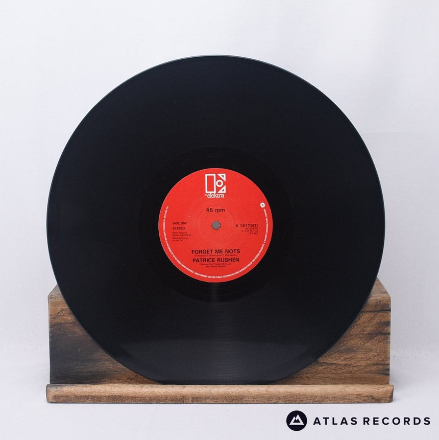 Patrice Rushen - Forget Me Nots - A1 B1 12" Vinyl Record - EX/EX