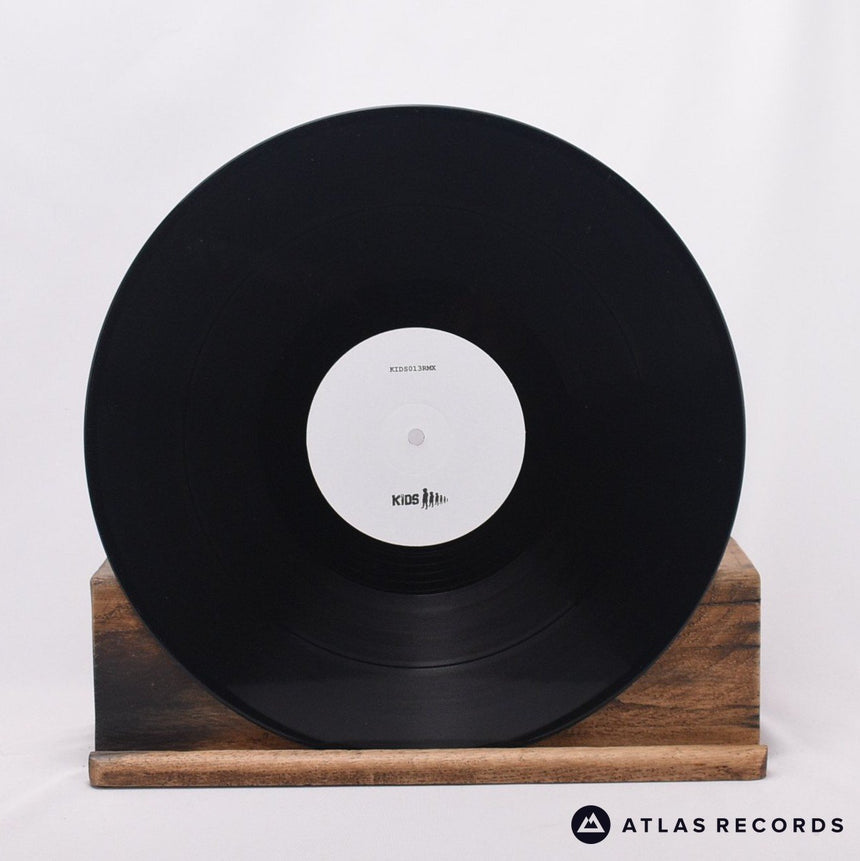 Paul Hartnoll - Please (The Remixes) - 12" Vinyl Record - EX/NM